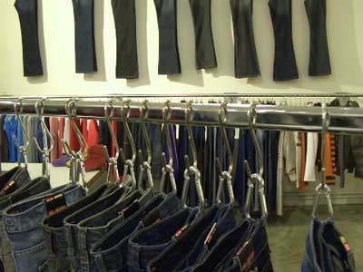 Aktuelle Jeans von Blend
