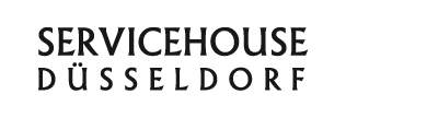 Servicehouse Düsseldorf