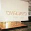 Blend Showroom