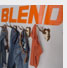 Blend Showroom