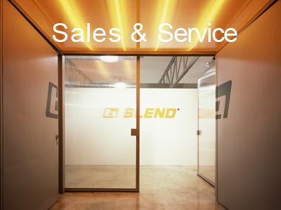 Sales & Services